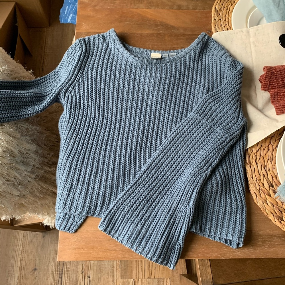 Roxy Sweater